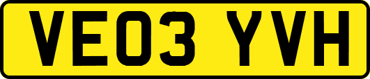 VE03YVH