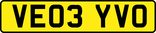 VE03YVO