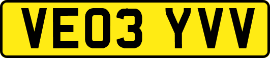 VE03YVV