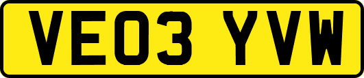 VE03YVW