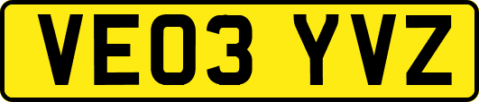 VE03YVZ