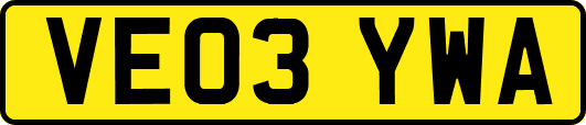 VE03YWA