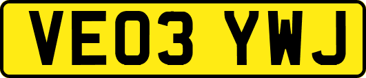 VE03YWJ