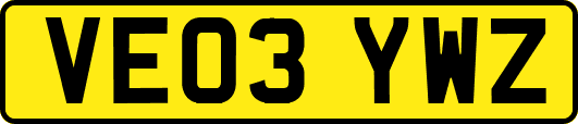 VE03YWZ