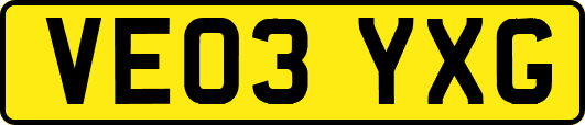 VE03YXG