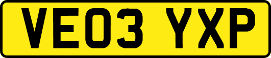 VE03YXP