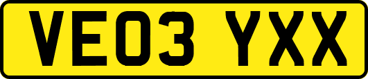 VE03YXX