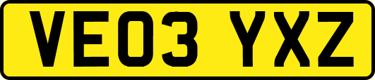 VE03YXZ