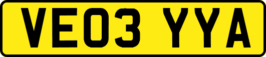 VE03YYA