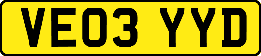 VE03YYD