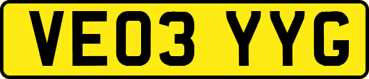 VE03YYG