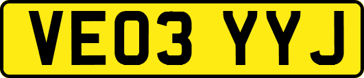 VE03YYJ