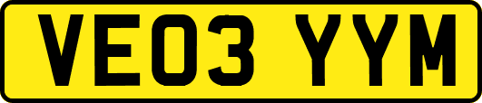 VE03YYM