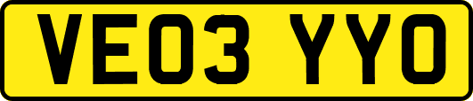 VE03YYO