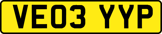 VE03YYP
