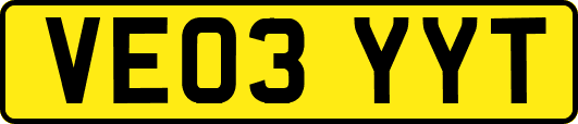VE03YYT