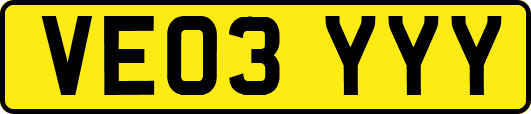 VE03YYY