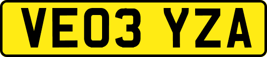 VE03YZA