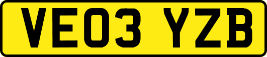 VE03YZB