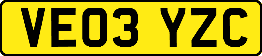VE03YZC