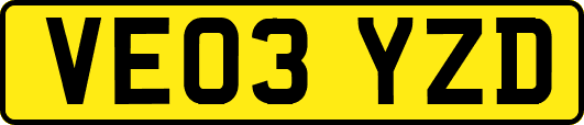 VE03YZD