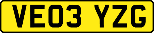VE03YZG