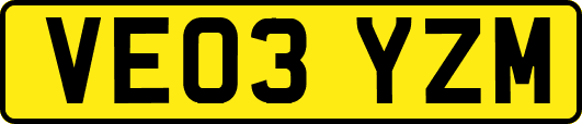 VE03YZM