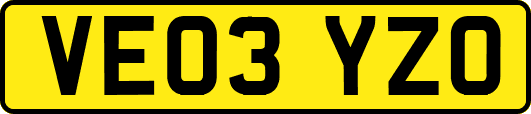 VE03YZO