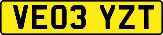VE03YZT