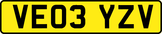 VE03YZV