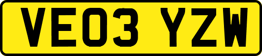 VE03YZW
