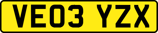 VE03YZX