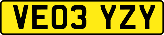 VE03YZY