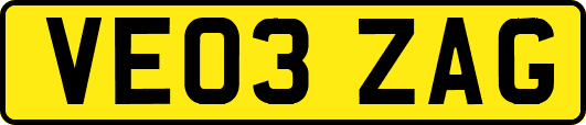 VE03ZAG