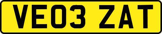 VE03ZAT