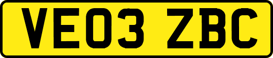 VE03ZBC