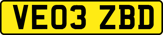 VE03ZBD