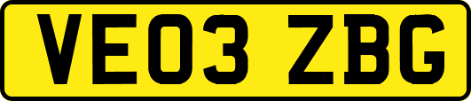 VE03ZBG