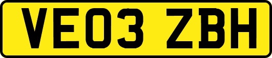 VE03ZBH
