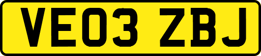 VE03ZBJ