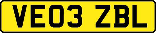 VE03ZBL