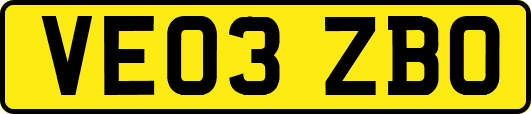 VE03ZBO