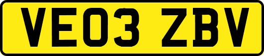 VE03ZBV