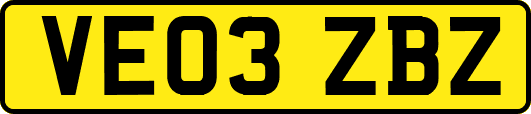 VE03ZBZ