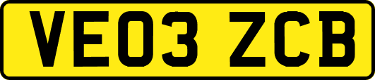 VE03ZCB