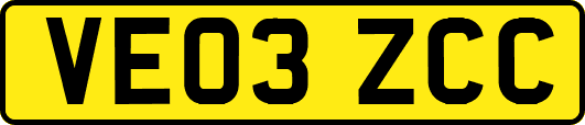 VE03ZCC