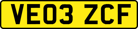 VE03ZCF