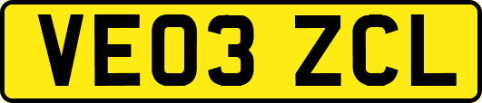VE03ZCL