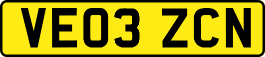 VE03ZCN