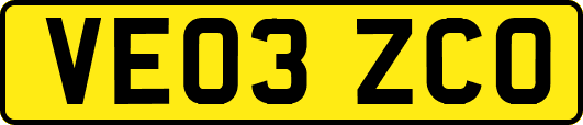 VE03ZCO
